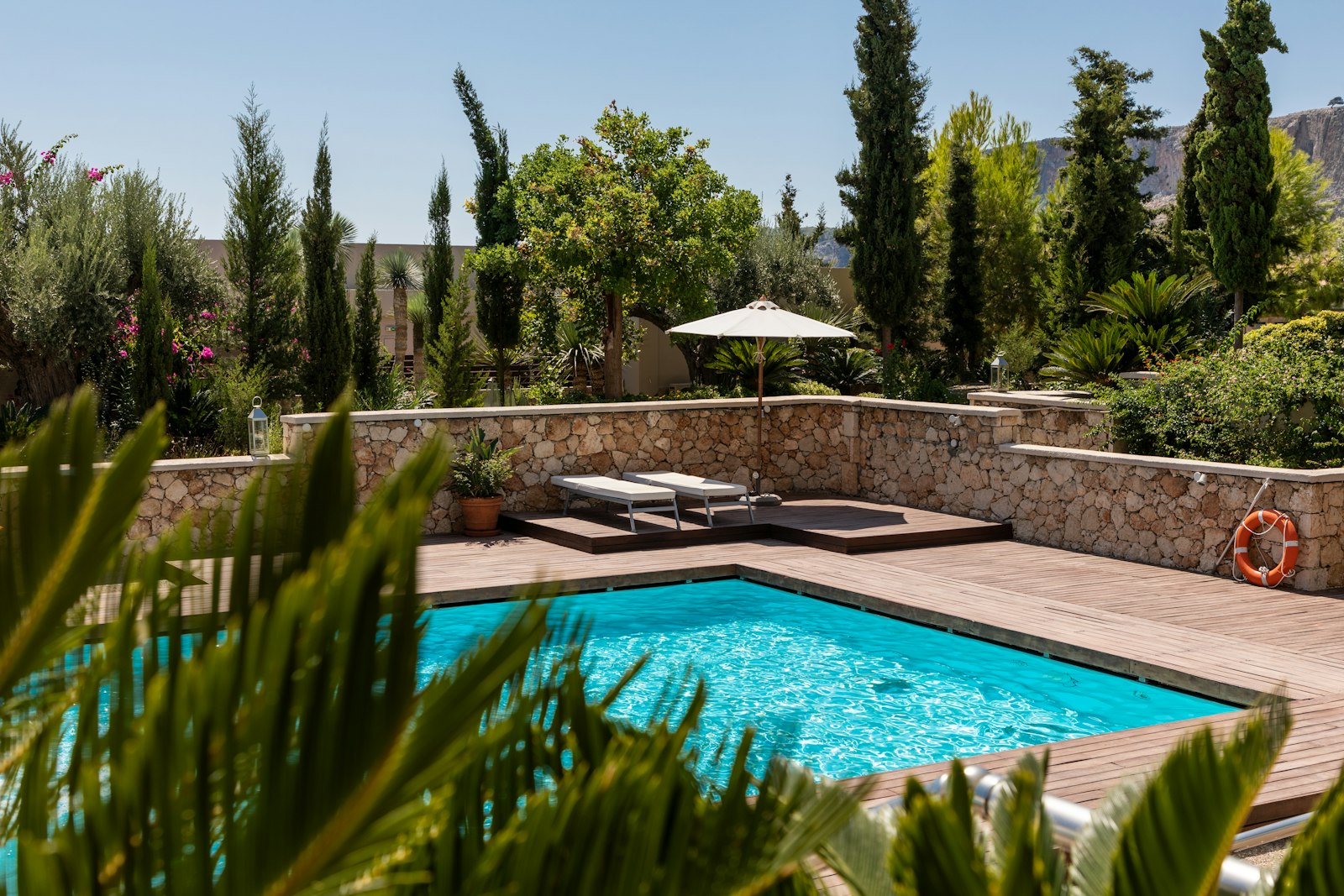 Mellon Travis Stephen pool services